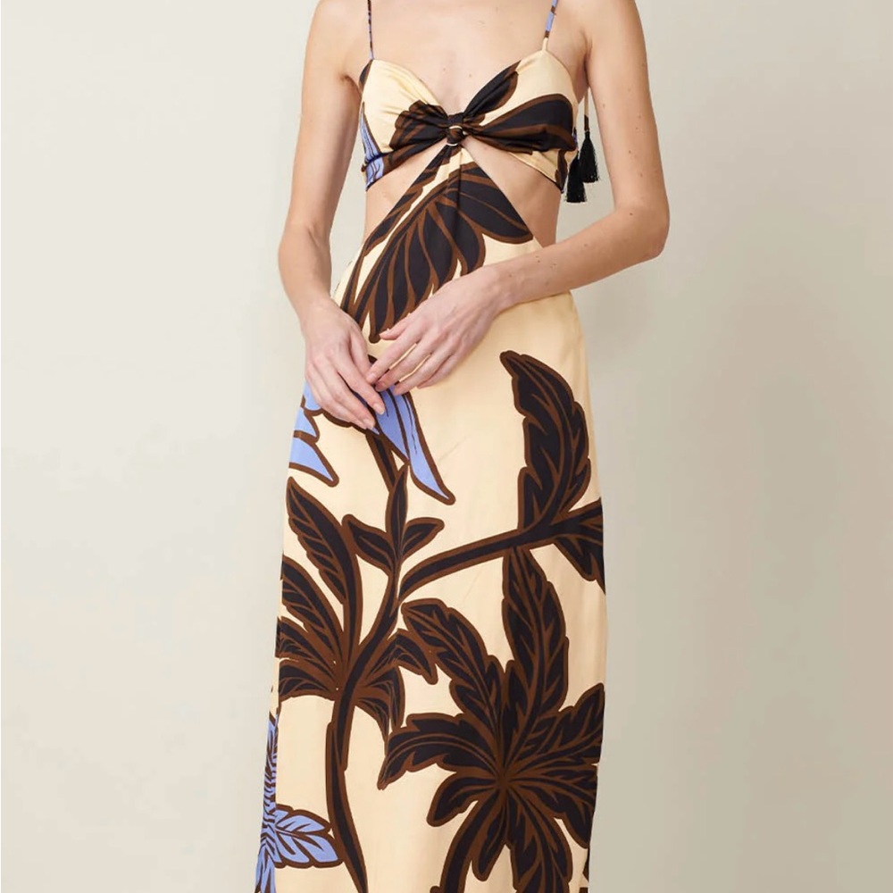 Eugenia Fernandez Dress